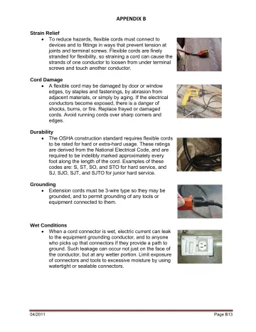 Page 51: APPENDIX B