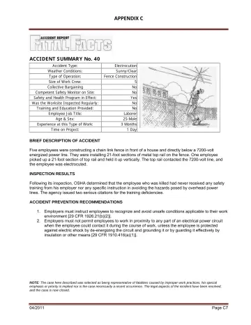 Page 63: APPENDIX C