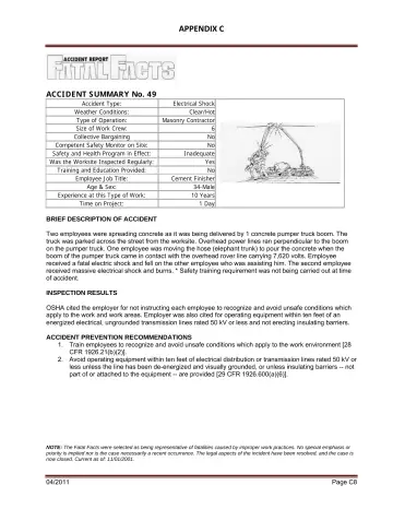 Page 64: APPENDIX C