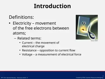 Slide 4: Introduction
