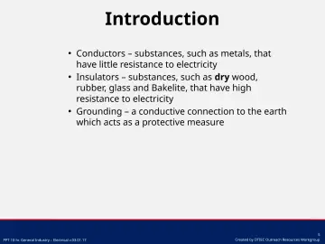Slide 5: Introduction