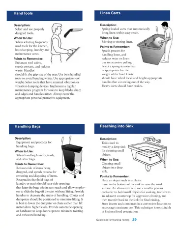 Page 31: Hand Tools