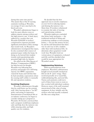 Page 39: Appendix