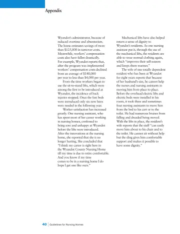 Page 42: Appendix