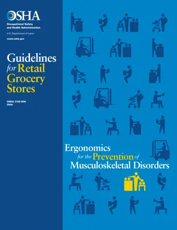 Page 1: Guidelines for Retail Grocery Stores