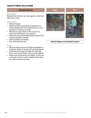 Page 24: Facility-Wide Solutions