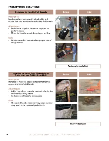 Page 26: Facility-Wide Solutions