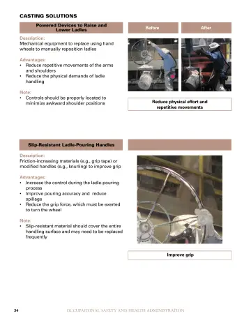 Page 36: CASTING Solutions