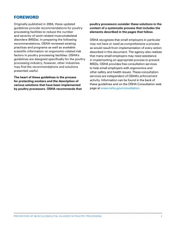 Page 7: FOREWORD