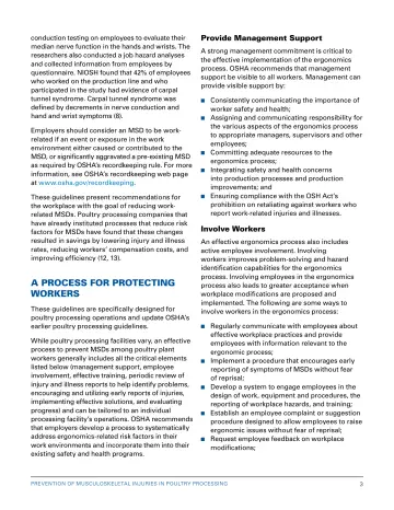 Page 9: conduction testing on employees to evaluate their median nerve function in the hands and…