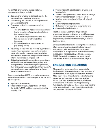 Page 15: ENGINEERING SOLUTIONS