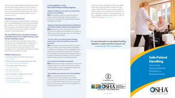 Page 1: Whistleblower Protections