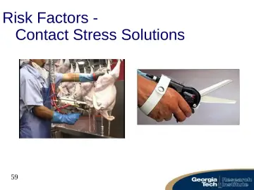 Slide 59: Risk Factors -