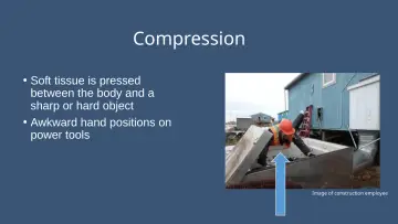 Slide 25: Compression