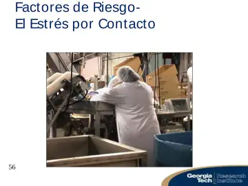 Slide 56: Factores de Riesgo-