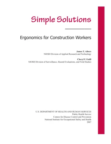 Page 3: Simple Solutions