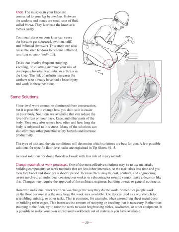 Page 22: Some Solutions