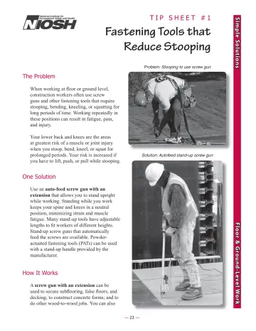 Page 25: Simple Solutions