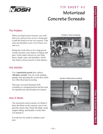 Page 27: Simple Solutions