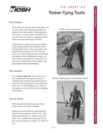 Page 29: Simple Solutions