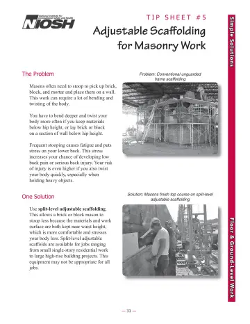 Page 33: Simple Solutions