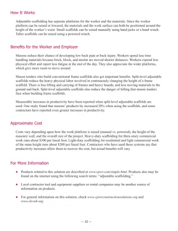 Page 34: How It Works