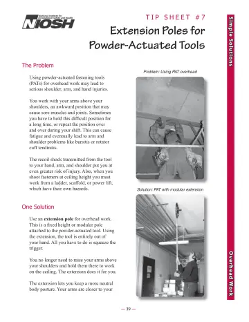 Page 41: Simple Solutions
