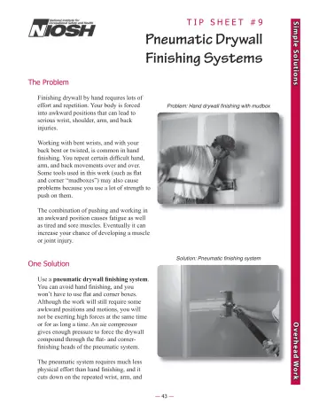 Page 45: Simple Solutions