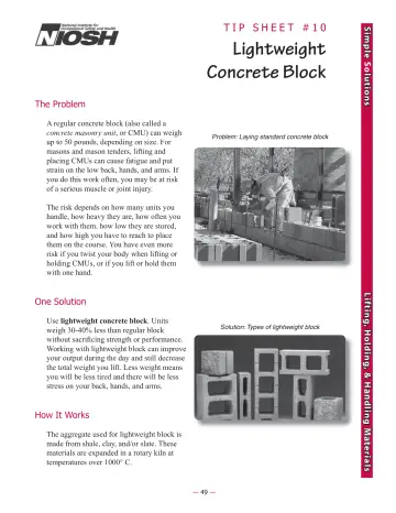 Page 51: Simple Solutions