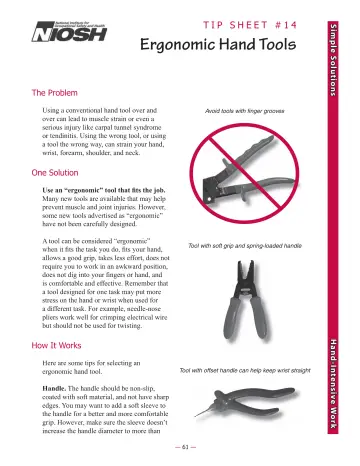 Page 63: Simple Solutions