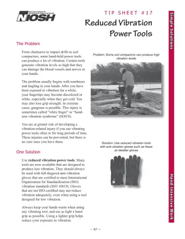 Page 69: Simple Solutions