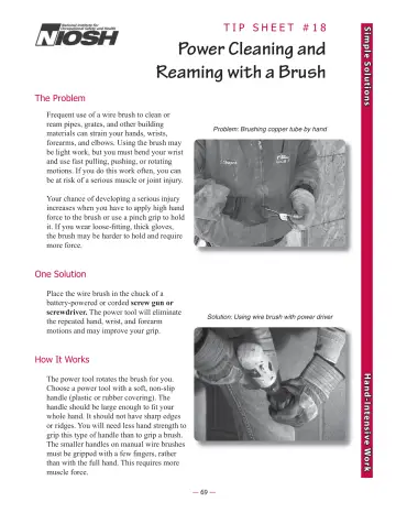 Page 71: Simple Solutions