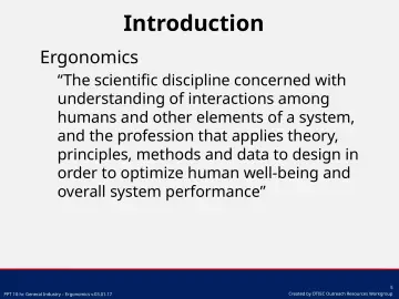 Slide 5: Introduction
