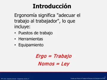 Slide 6: Introducción