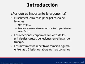 Slide 7: Introducción