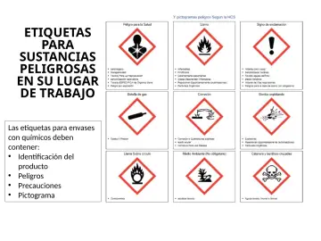 Slide 12: ETIQUETAS