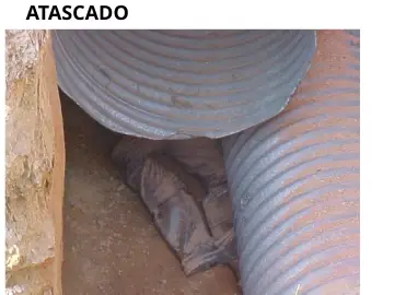 Slide 44: ATASCADO