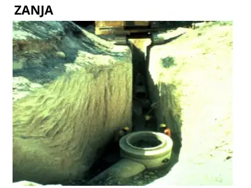 Slide 63: ZANJA