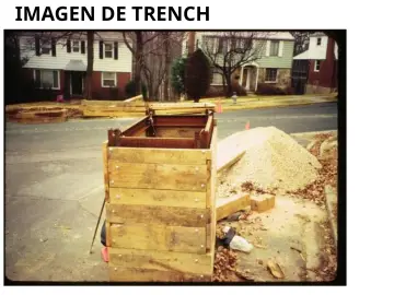 Slide 84: IMAGEN DE TRENCH