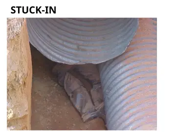 Slide 44: STUCK-IN