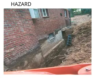 Slide 71: HAZARD
