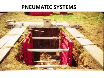 Slide 92: PNEUMATIC SYSTEMS