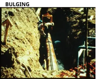 Slide 134: BULGING