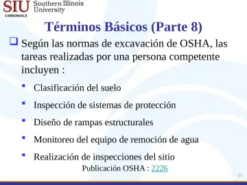 Slide 21: Términos Básicos (Parte 8)