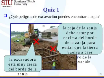 Slide 58: Quiz 1
