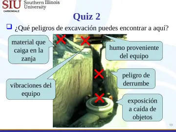 Slide 59: Quiz 2
