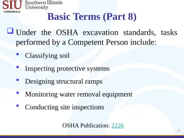 Slide 21: Basic Terms (Part 8)
