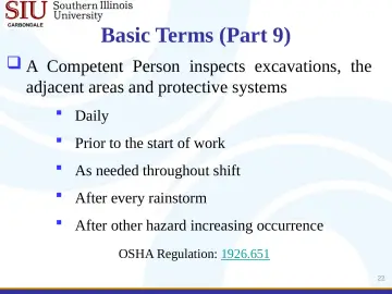Slide 22: Basic Terms (Part 9)