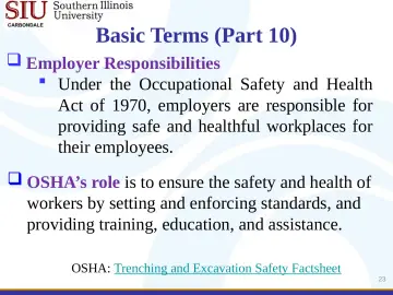Slide 23: Basic Terms (Part 10)