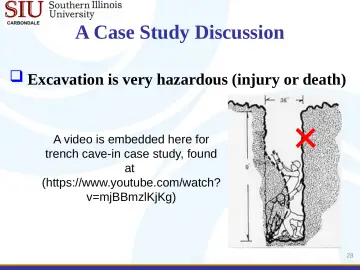 Slide 28: A Case Study Discussion